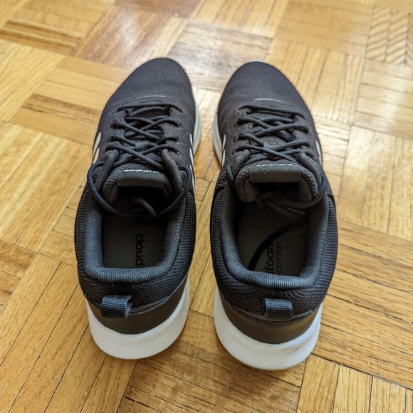 Adidas QT Racer running shoes - Picture 4 of 4